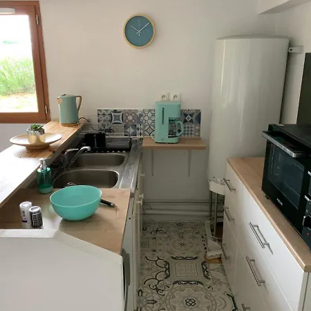 Logement A 20 Min De Paris Avec Parking Gratuit Eaubonne Exterior photo