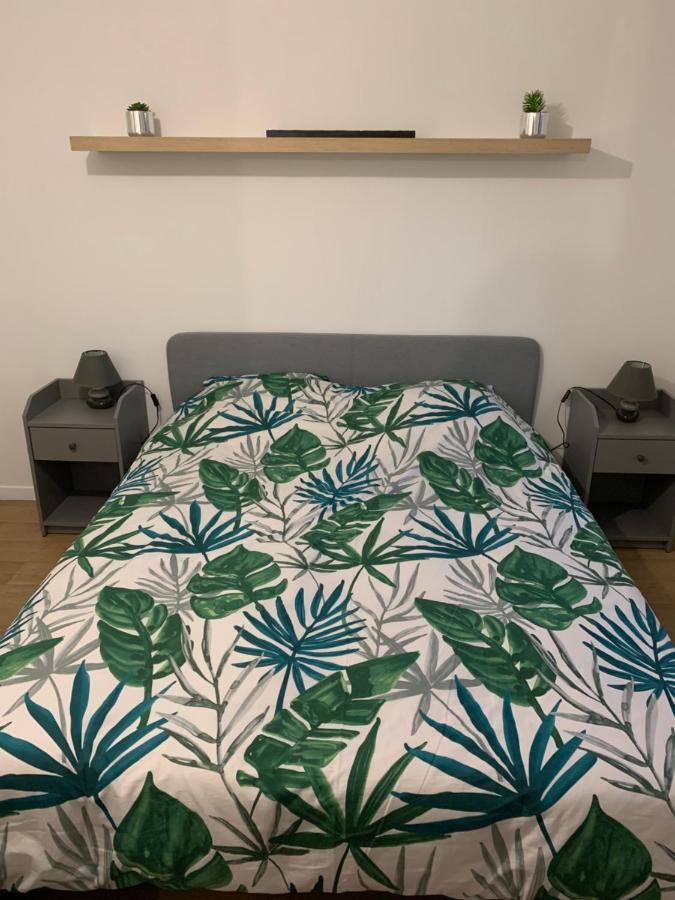 A 20 Min De Paris Avec Parking Gratuit *