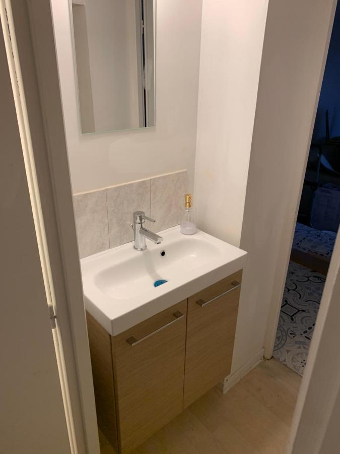 Apartment A 20 Min De Paris Avec Parking Gratuit *